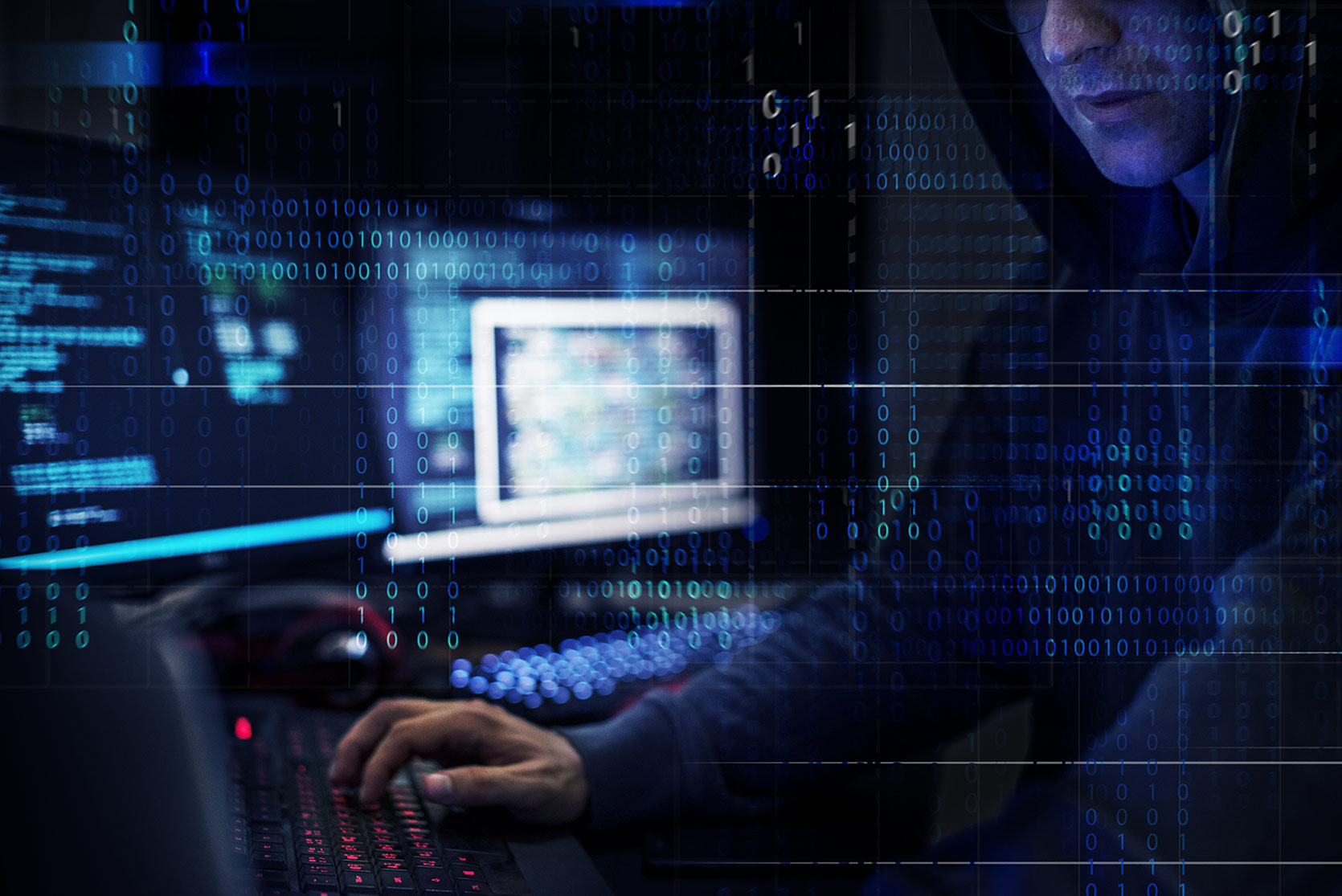 NSA released Ghidra, its multi-platform reverse engineering framework